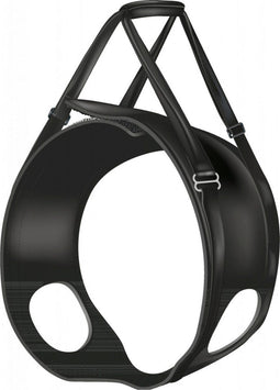 Trixie Loophulp - Hondenhulpmiddelen - Zwart 55-65 Cm M