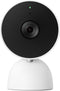 Google Nest Cam - IP Beveiligingscamera - 1080 px Nachtzicht - Wit