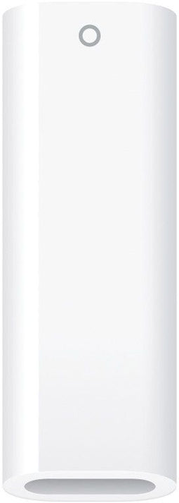 Apple - USB-C-naar-Apple Pencil-adapter - Opladen en pairen - Wit