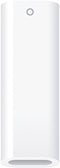 Apple - USB-C-naar-Apple Pencil-adapter - Opladen en pairen - Wit