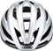 ABUS StormChaser - Fietshelm - Lichtgewicht en goed geventileerd - Gleam Silver (1 stuk)