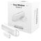 Fibaro Door/Window Sensor 2 - Draadloze Deur- en Raamsensor - Temperatuurmeting - Wit