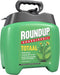 Roundup Totaal Onkruidvrij Spray - Kant-en-Klaar - 5L voor 50m² - Zonder glyfosaat