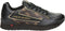 GUESS Genova - Heren Sneakers - Dikkere zool - Bruin Ocra