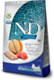 N&D Ocean Dog Salmon, COD and Cantaloupe Melon Adult Mini 7 KG