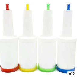 Cocktailshaker My Bar Plastic 1 L (12 Stuks)