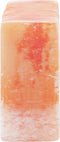 vidaXL - Roze - Zoutstenen - - - 10 - stuks, - 20x10x5 - cm, - 23 - kg