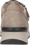 Gabor 96.587 - Dames Sneakers - Suède - Beige - Maat 36