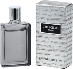 Jimmy Choo Man by Jimmy Choo 4 ml -