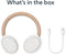 Philips TAK5500AL - Draadloze over-ear kinderkoptelefoon - ANC - Geel Wit