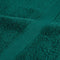 vidaXL - Gastendoekjes - SOLUND - 10 - st - 600 - g/m² - 30x50 - cm - groen