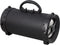 Gembird ACT-SPKBT-B - Bluetooth Speaker - Multicolor LED - Zwart