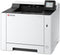 Kyocera PA2600cwx - Laserprinter - Dubbelzijdig printen automatisch - Kleur
