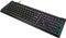Corsair K55 CORE - Gamingtoetsenbord - RGB-verlichting 10 zones - Zwart