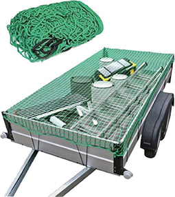 IWH 010235 Aanhangernet (l x b) 4.5 m x 3.5 m