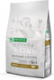 Nature´s P White Dog Adult Small Lam 10kg Hond Voedsel Transparant 10kg