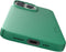 Nudient Thin Case Apple iPhone 13 Pro - 1 mm slank - Conda Green