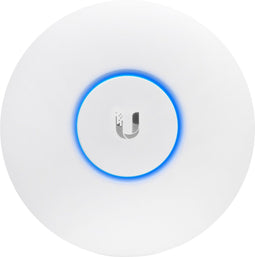 Ubiquiti UniFi AC Lite - Accesspoint - 1200 Mbps - WiFi 5 - (1-pack)