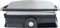 H.Koenig GR20 - Contactgrill - 2000 Watt - RVS