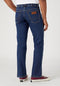 WRANGLER TEXAS DARKSTONE - STRAIGHT JEANS - Regular fit - 33/34