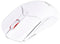 HyperX Pulsefire Haste 2 Mini - Draadloze Gaming Muis - 26K Sensor 650 IPS - RGB