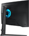 Samsung Odyssey G65B - Gaming Monitor 27