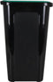 Prullenbak Tontarelli 44 L Plastic (38,5 x 34,5 x 54,5 cm)
