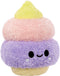 Fluffie Stuffiez Grote Plush - 30 cm - Ijsje - Pluk Knuffel