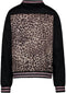 Cars Jeans Zanzie - Meisjes Jas - Bomber jacket - Maat 110