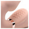 Swirl Vibrerende Strapless Strap-On