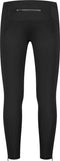 Rogelli Core - Hardloopbroek - Gevoerd - Zwart - Maat S