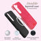 Mio by Mobilize Samsung Galaxy A16 - Backcover - MagSafe - Wild Hearts