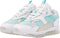 Vingino Ariana - Sneaker - Air unit demping - Sea blue - Maat 34