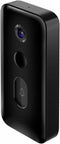 Xiaomi Smart Doorbell 3 - Slimme Deurbel - 180 graden camera - Inclusief gong