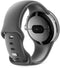Google Pixel Watch - Smartwatch - 4G Bluetooth 5.0 - Grijs