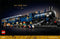 LEGO Ideas - De Oriënt-Express 21344 - 8 minifiguren - 2540 onderdelen