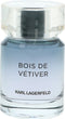Karl Lagerfeld Bois De Vetiver Les Parfums Matieres - Eau de toilette 50 ml