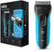 Braun Series 3 3040s - Scheerapparaat - Wet&Dry - Waterbestendig tot 5m