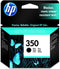 HP 350 - Inktcartridge - Origineel - Zwart