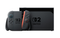 Nintendo Switch 2 - Handheld - Downloadcode Mario Kart World - Zwart