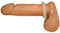 Seven Creations Stretchy - Cockring - Wit