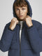 JACK&JONES JJRONALD PUFFER - Heren Jas - Capuchon - Maat XXL