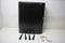 Brabantia Bo Touch Bin Hi Prullenbak - 60 liter - Soft-touch openingssysteem - Matt Black