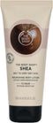 Body Lotion The Body Shop Shea 200 ml