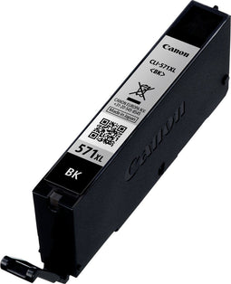 Canon CLI-571XL - Inktcartridge - Hoge Capaciteit 5565 Pagina's - Zwart