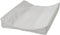 Cottonbaby Geo - Aankleedkussenhoes - 100% katoen - Grijs