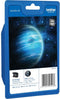 Brother LC-1280 - Inktcartridge - Extra high capacity 2400 pagina's - Zwart (1-pack)