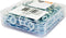 TOM Veerring M6 250 Stuks (227106)