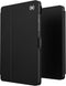 Speck Balance Folio Case - Samsung Galaxy Tab A9 Plus (2023) - Drop protection 1.22m - Zwart