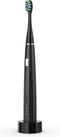 AENO DB2S - Sonische Smart Tandenborstel - 12 Reinigingsstanden - Zwart